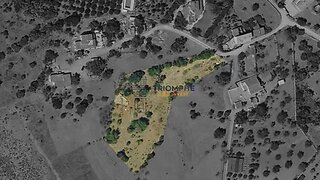 Land for sale in Silves, Portugal — €215,000