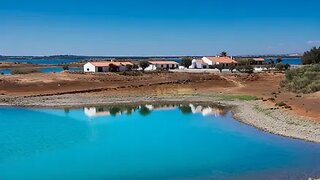 Land for sale in Moura, Portugal — €450,000