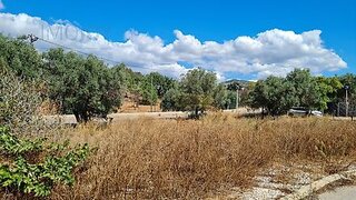 Land for sale in Faro, Portugal — €295,000