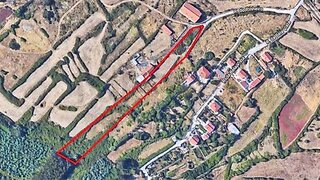 Land for sale in Loures, Portugal — €59,000
