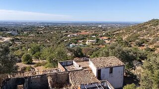 Terreno de 6000 m² em Faro