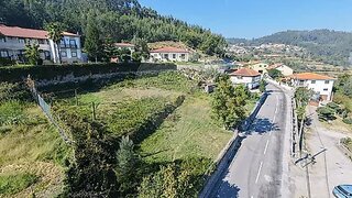 Terreno para venda em Vila Verde, Portugal — 79 950 €