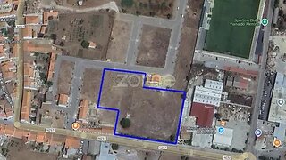 Land for sale in Viana do Alentejo, Portugal — €350,000