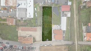 Land for sale in Trofa, Portugal — €145,000