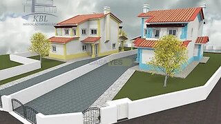 Land for sale in Lourinhã, Portugal — €68,500