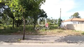 Land for sale in Ovar, Portugal — €95,000