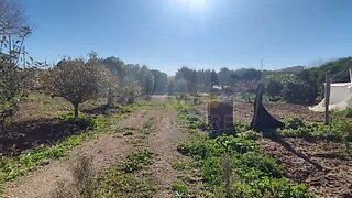 Land for sale in Lourinhã, Portugal — €99,900