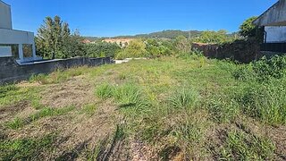 Land for sale in Vila Nova de Gaia, Portugal — €97,500