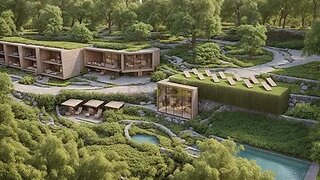 Land for sale in Arcos de Valdevez, Portugal — €600,000