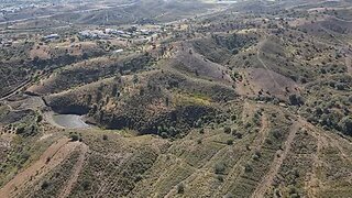 Land for sale in Castro Marim, Portugal — €144,000