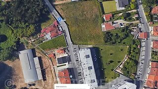 Land for sale in Santa Maria da Feira, Portugal — €65,000