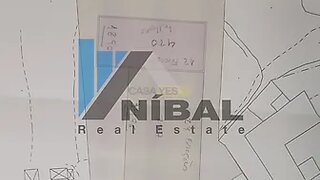 Land for sale in Espinho, Portugal — €1,250,000