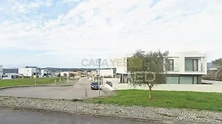 Land for sale in Arruda dos Vinhos, Portugal — €120,000