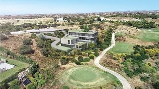 Land for sale in Vila Real de Santo António, Portugal — €2,070,000