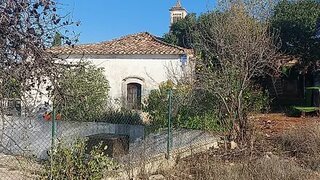 Land for sale in Loulé, Portugal — €550,000