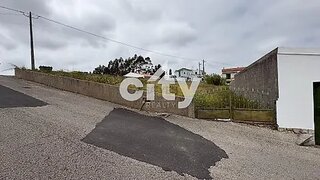 Land for sale in Óbidos, Portugal — €72,500