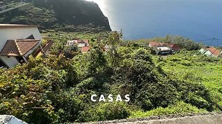 Land for sale in Ribeira Brava, Portugal — €120,000