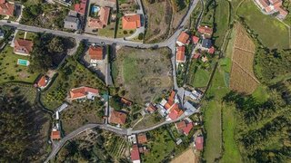 Land for sale in Guimarães, Portugal — €58,000