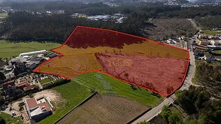 Land for sale in Ovar, Portugal — €320,000