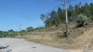 Land for sale in Coimbra, Portugal — €69,900