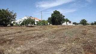 Land for sale in Tavira, Portugal — €998,000