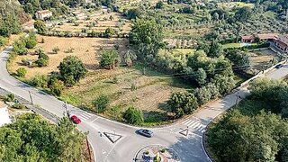 Land for sale in Vila Nova de Poiares, Portugal — €20,000