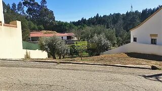 Land for sale in Abrantes, Portugal — €25,000