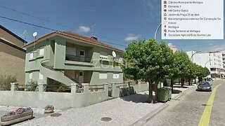 Land for sale in Mortágua, Portugal — €550,000