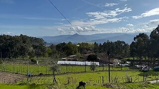 Land for sale in Celorico de Basto, Portugal — €59,000
