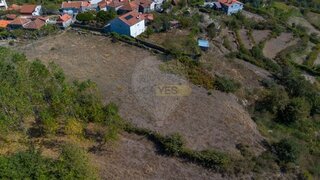 Land for sale in Baião, Portugal — €27,500