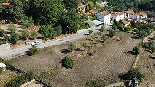 Terreno em Tábua