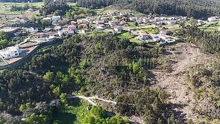 Land for sale in Penafiel, Portugal — €57,500