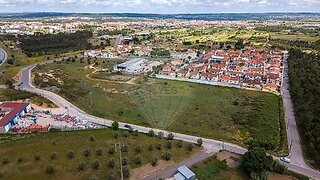 Terreno em Entroncamento · 43 280 m² · 2 600 000 €