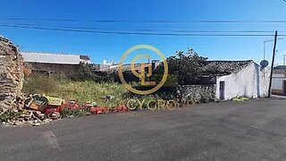 Land for sale in Alcoutim, Portugal — €35,000