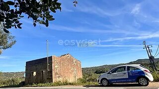 Land for sale in Loulé, Portugal — €175,000