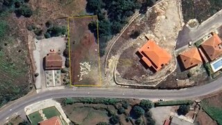 Land for sale in Oliveira de Frades, Portugal — €29,950