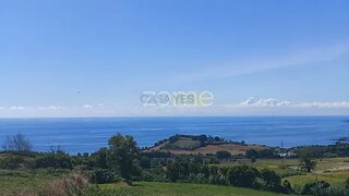 Land for sale in Lagoa (Açores), Portugal — €370,000