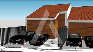 Terreno de 200 m² em Aveiro