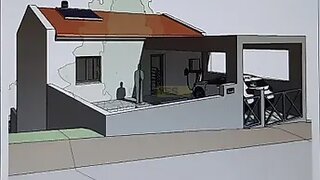Land for sale in Sesimbra, Portugal — €80,000