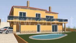 Land for sale in Óbidos, Portugal — €65,000