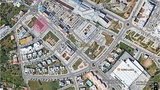 Land for sale in Loulé, Portugal — €1,200,000