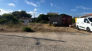 Land for sale in Aljezur, Portugal — €100,000