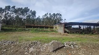 Land for sale in Paços de Ferreira, Portugal — €220,000