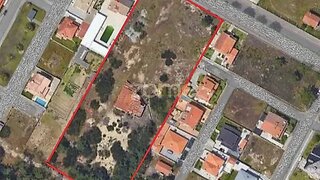 Land for sale in Ovar, Portugal — €749,000