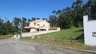 Land for sale in Vila Nova de Gaia, Portugal — €60,000