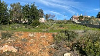 Land for sale in Olhão, Portugal — €190,000