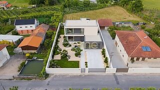 Land for sale in Guimarães, Portugal — €90,500