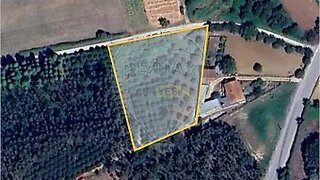 Land for sale in Mealhada, Portugal — €25,000