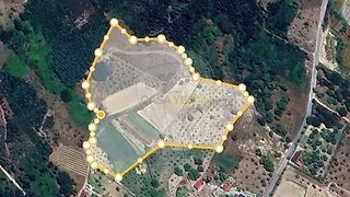 Land for sale in Carregal do Sal, Portugal — €56,500