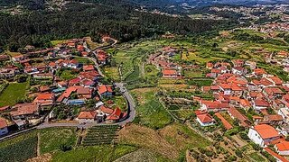 Land for sale in Vale de Cambra, Portugal — €30,000